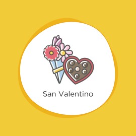 Regalo last minute per San Valentino? Ci pensa Glovo!