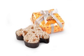 Pasqua golosa: ecco la nuova Colomba agli Agrumi firmata Cioccolato Gourmet