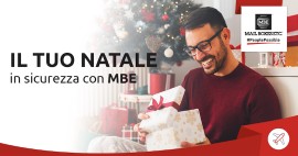 Con MBE SAFEVALUE  vini e cibi pregiati viaggiano protetti, anche a Natale