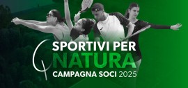 Al via la campagna soci per il 2025 del Quanta Club