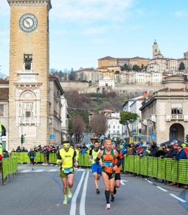 BigMat è title sponsor di Bergamo21, prima gara di FollowYourPassion 2024