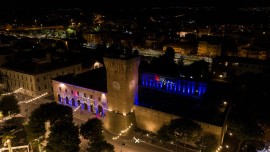 Le Marche viste dagli smartphone della generazione 