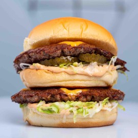 BUN BURGERS apre a Brescia