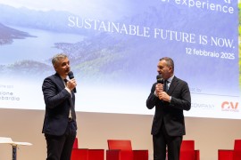 Destination Luxury, il primo evento ibrido aperto a operatori e clienti, ha tracciato il punto sulle tendenze in atto