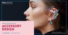 Accessory design & fashion tech. Al Politecnico di Milano si parla del futuro del mondo della moda
