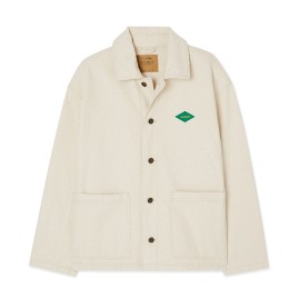 PITTI UOMO 106: American Vintage presenta la giacca in denim datcity, il must-have per lui adatto a tutte le stagioni