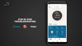 HAIER raggiunge i 3 milioni di utenti connessi e sbarca su Huawei App Gallery