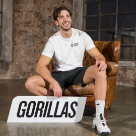 Missione Back in Shape con Gorillas: quando la app di delivery ti aiuta a tornare in forma