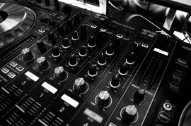 Obiettivo Dj & Dj Producer