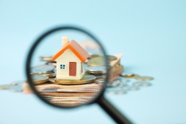 Mutui: in Liguria il 15% dei mutuatari ha scelto il variabile 
