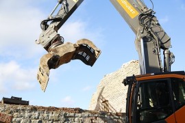 Demolizioni di edifici: come funziona e chi se ne occupa