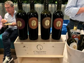 I vini del Friuli Venezia Giulia in degustazione a Milano