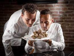 La Madernassa Il Ristorante&Resort di charme stellato inaugura il nuovo menù autunnale omaggio al Tartufo Bianco D’Alba e al territorio