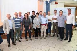Terre Cevico, Le Romagnole e Due Tigli: il Gruppo si consolida da Consorzio a Cooperativa di primo grado
