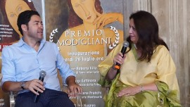 Premio Modigliani al Palazzo delle Arti di Bassano del Grappa con tanti ospiti: un riconoscimento ufficiale rivolto ai talentuosi artisti