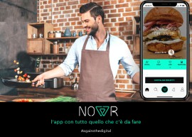 A Vicenza arriva NOWR, la piattaforma digitale per promuovere e gestire eventi in città