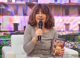 SABRINA TALARICO rieletta Presidente GIST alla BIT di Milano