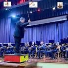 Concerto del Giubileo 2025 Banda P. Anfossi di Taggia dirige il M* Vitaliano Gallo