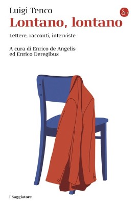 Il giornalista piemontese Enrico Deregibus presenta il libro “Luigi Tenco. Lontano, lontano” nel Monferrato