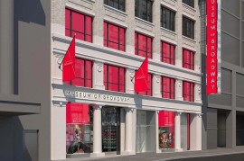 Il  Museo Interattivo di Broadway in New York