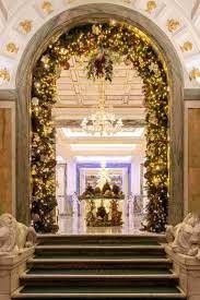 Le Festività all’Aleph Rome Hotel: A Carol at The Aleph per vivere la meraviglia del periodo più magico dell’Anno