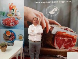 Coppa di Parma Igp, fatturato al consumo a quota 73 milioni di euro