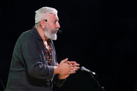 Paolo Pesce Nanna presenta il libro  