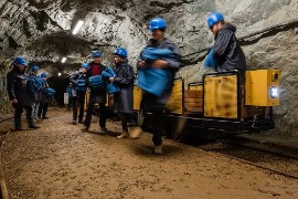 Una rivoluzione del benessere, l’area vacanze Valle Aurina a giugno diventa la Valle del Respiro