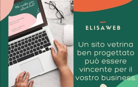 La Vetrina Digitale: L'Essenza di un Sito Web Aziendale Ottimizzato