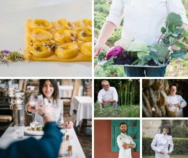 Emilia “Stellata”: le gemme della gastronomia tra tradizione e innovazione