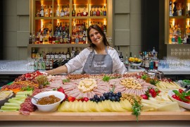 L'Aperitivo del secolo: VERONI celebra 100 anni di successi. Un tuffo nella storia, nel presente e futuro 