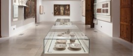 Il Museo di Mallorca a Palma, con la sede principale presso la casa padronale dei Conti di Aiamans, meglio conosciuta come Can Desbrull