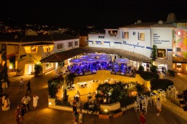 Meraviglioso, Italian Singing Restaurant sceglie Alessia Rizzetto PR & Communication per le attività di media relations e ufficio stampa 