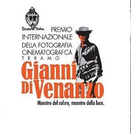 Grande attesa per il Premio Gianni Di Venanzo