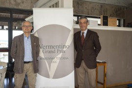 Vermentino Grand Prix. Ecco la Top Ten dei Vermentini della DOC Maremma Toscana