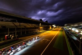 Tra 10 giorni bici e corsa con F1RE 12H e Monza21