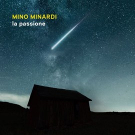 Mino Minardi - “La passione”