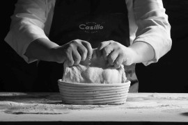 Molino Casillo porta a Cibus 2024 le farine con germe di grano e le sue semole di alta qualità con il palinsesto Idee in fermento - it’s time to taste! 