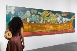 Segnatevi la data! Miami Art Week & Art Basel Miami Beach 2024