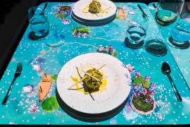 Un Carnevale Magico al Ristorante 1930