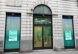 DentalPro sbarca a Trieste e apre il suo primo Centro in città 