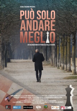 È con la forza di questi dati che si conclude PUÒ SOLO ANDARE MEGLIO