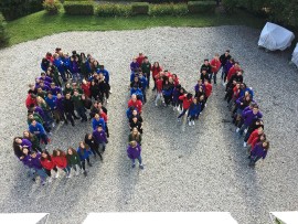 Un'estate formativa e di svago nel cuore della Svizzera