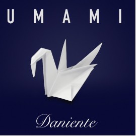 Daniente torna con “Umami”: il nuovo singolo in uscita il 21 marzo per Hopeland