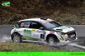 Coppa Rally ACI Sport: dal Camunia al Vigneti Monferrini