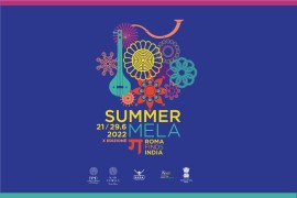 SummerMela 2022: la X edizione del festival sulla cultura indiana dal 21 al 29 giugno
