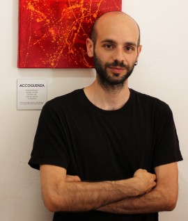 Intervista a Daniel Mannini sul rapporto tra arte e mondo del web