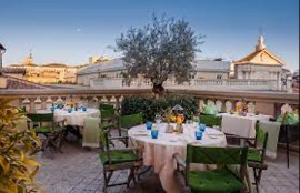 The Communications Collective Italia acquisisce la comunicazione del Singer Palace Hotel Roma