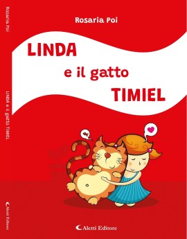 “Linda e il gatto Timiel”. In un racconto per bambini riaffiora la vita di campagna