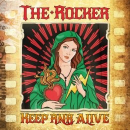 The Rocker, “They can’t kill your idols” è il primo inedito che anticipa l’album di prossima uscita